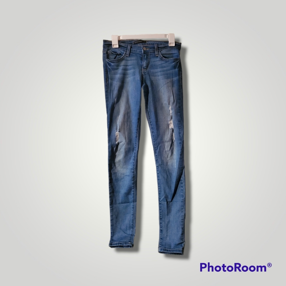 Ladies Flying Monkey Jeans - Size 27